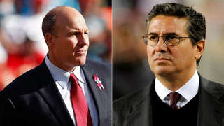 What It's Like To Cover Screwed-Up, Despotic NFL Franchises